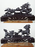 Wudang Sword Stand Wudang Sword Stand