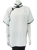 Bargain - Women's Short-sleeve Duangua (Cotton Linen)