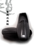 Wudang Double Girder Cloth Shoes