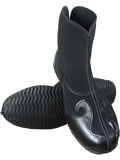 Wudang Cloth Boots w/ Cloud Hook Welts