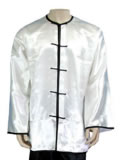 Round Collar Duangua (Satin)