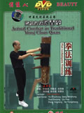 Wing Chun Fist Techniques Training (1 DVD)