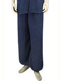 Wudang Tangzhuang Style Pants (Light Rayon)