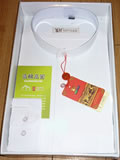 Long-sleeve Round Collar Shirt (RM) Long-sleeve Round Collar Shirt (RM)