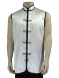 Mandarin Collar Majia (Satin)