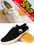 Taichi Practise Sneakers