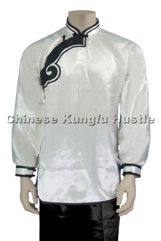 Women's Xiangyun Performance Duangua (Satin)
