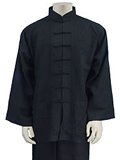 Wudang Tangzhuang Style Taichi Duangua (Linen) ★★★