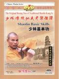 Shaolin Basic Skills (1 DVD) 少林基本功