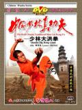 Shaolin Da Hong Quan (1 DVD) 少林大洪拳