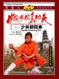 Shaolin Chaoyang Fist (1 DVD) 少林朝陽拳