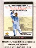 Taiji Concepts (1 DVD) Taiji Concepts (1 DVD)