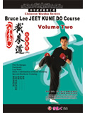 JKD Course Volume Two (1 DVD)