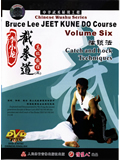JKD Course Volume Six (1 DVD)