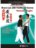 JKD Course Volume Eight (1 DVD)