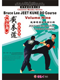 JKD Course Volume Nine (1 DVD)