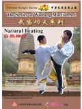 Wudang Natural Beating (1 DVD)