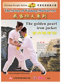 Wudang Golden Pearl Iron Jacket (1 DVD)
