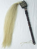 Wudang Horsetail Whisk