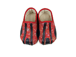 Bargain - Chinese Kids' Cloth Shoes