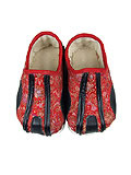 Bargain - Chinese Kids' Cloth Shoes