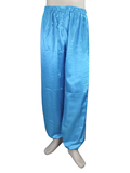 Mandarin Pants (Satin)