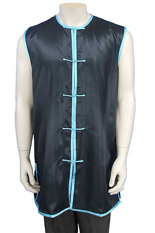 Round Collar Majia (Satin)