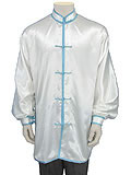 Bargain - Mandarin Collar Duangua (Satin) #3