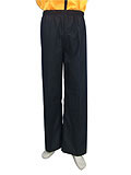 Mandarin Pants (Cotton Plain)