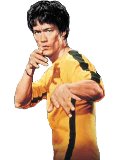 Bruce Lee's 'Game of Death' Yellow Jumpsuit