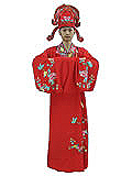 Men's Hanfu