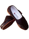 Cloth Shoes - Yungousaxie