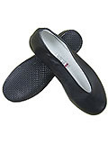 Leather Shoes - Xiaoyuankou Sheepskin Pixie