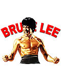 Bruce Lee Series T-Shirt