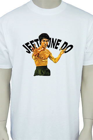 Bruce Lee Series T-Shirt