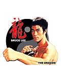 Bruce Lee Series T-Shirt