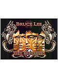 Bruce Lee Series T-Shirt