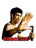 Bruce Lee Series T-Shirt
