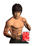 Bruce Lee Series T-Shirt