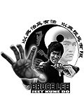 Bruce Lee Series T-Shirt