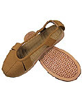 Shaolin Luohan Cloth Sandals