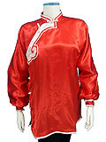 Bargain - Women's Xiangyun Performance Duangua (Satin) #26