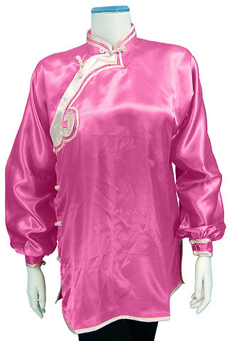 Women's Xiangyun Performance Duangua (Satin)