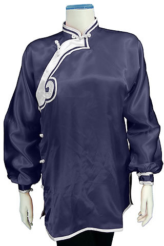 Women's Xiangyun Performance Duangua (Satin)