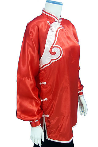 Women's Xiangyun Performance Duangua (Satin)