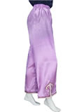 Ruyi Kung Fu Pants (Satin)