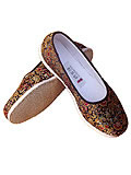 Chinese Handmade Embroidery Shoes