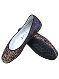 Chinese Handmade Embroidery Shoes Chinese Handmade Embroidery Shoes